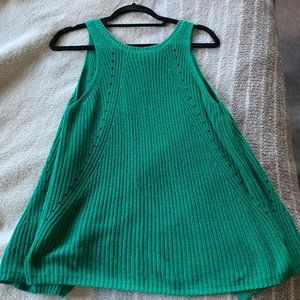 Universal Thread Sleeveless Top